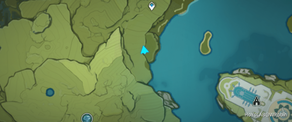 [Guide] Common Chests Mondstadt Part 11 Genshin Impact HoYoLAB