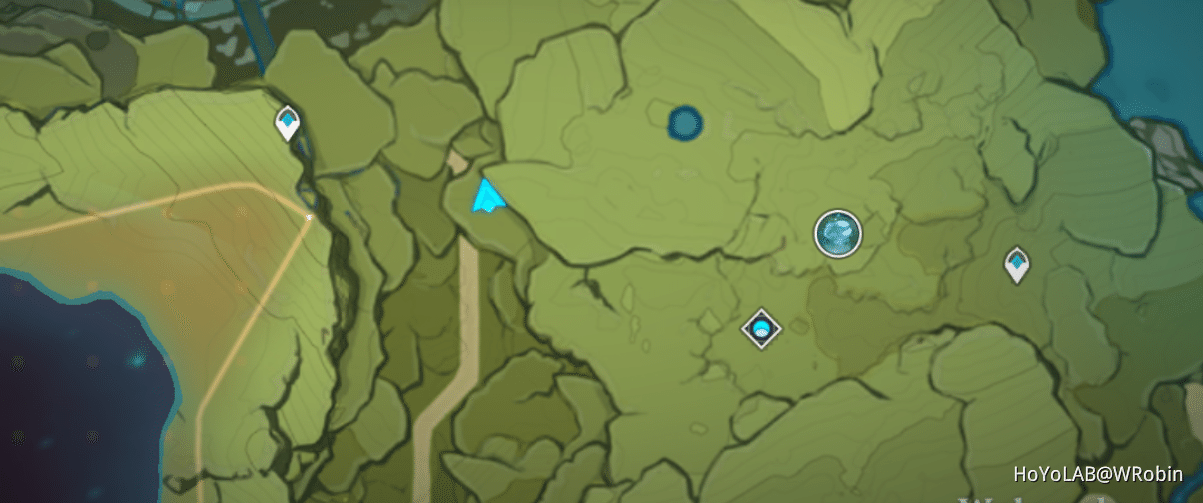 [Guide] Common Chests Mondstadt Part 11 Genshin Impact HoYoLAB