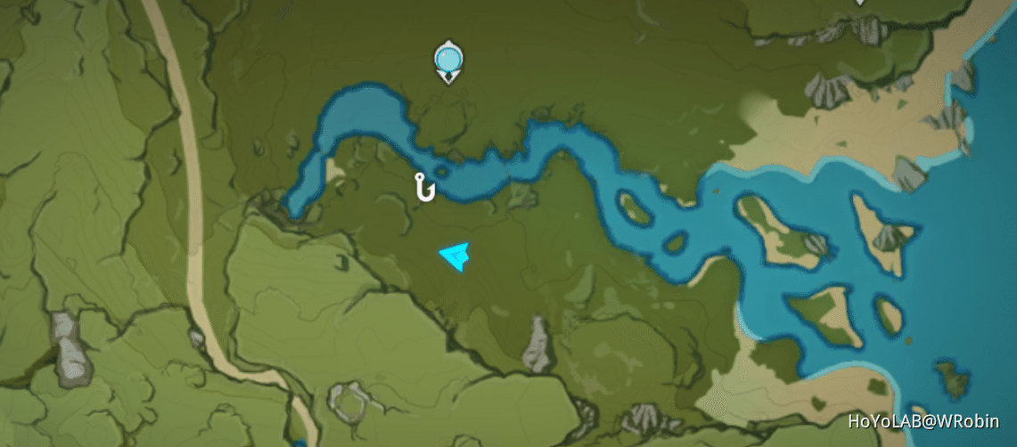 [Guide] Exquisite Chests Mondstadt Part 1 Genshin Impact HoYoLAB