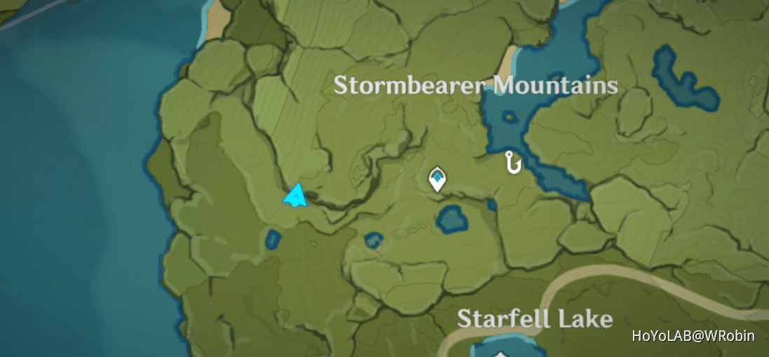 [Guide] Exquisite Chests Mondstadt Part 1 Genshin Impact HoYoLAB