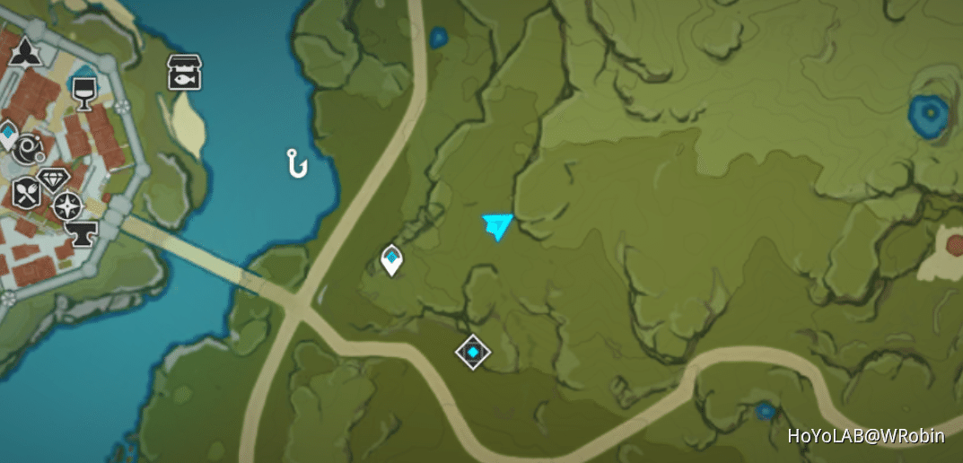 [Guide] Exquisite Chests Mondstadt Part 1 Genshin Impact HoYoLAB