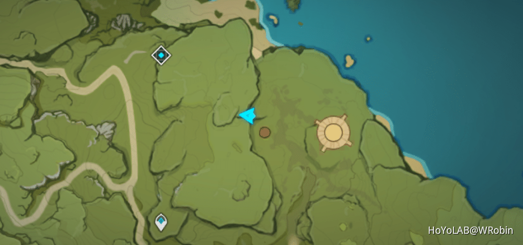 [Guide] Common Chests Mondstadt Part 8 Genshin Impact HoYoLAB