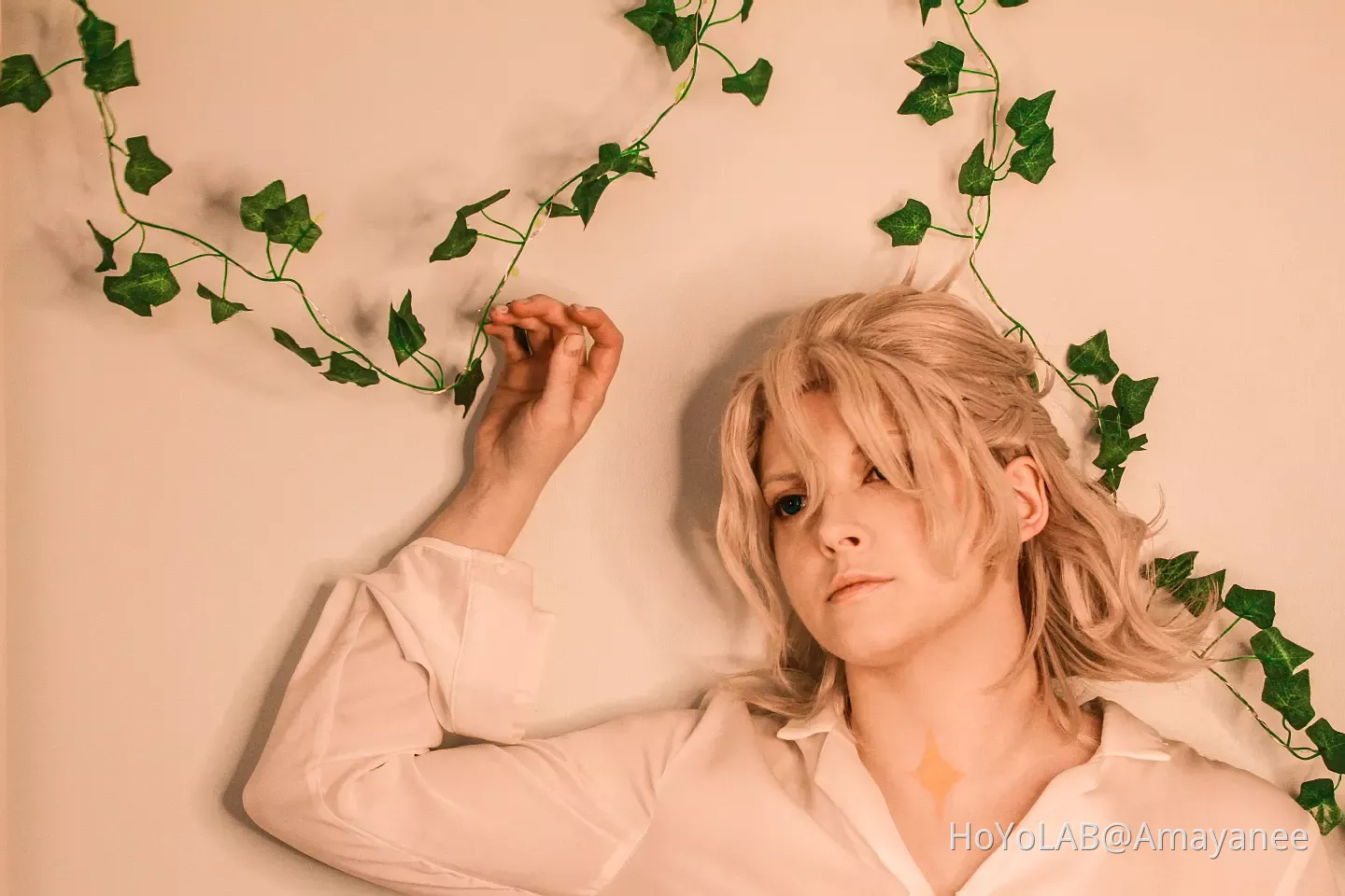 Rubedo Genshin Impact | HoYoLAB