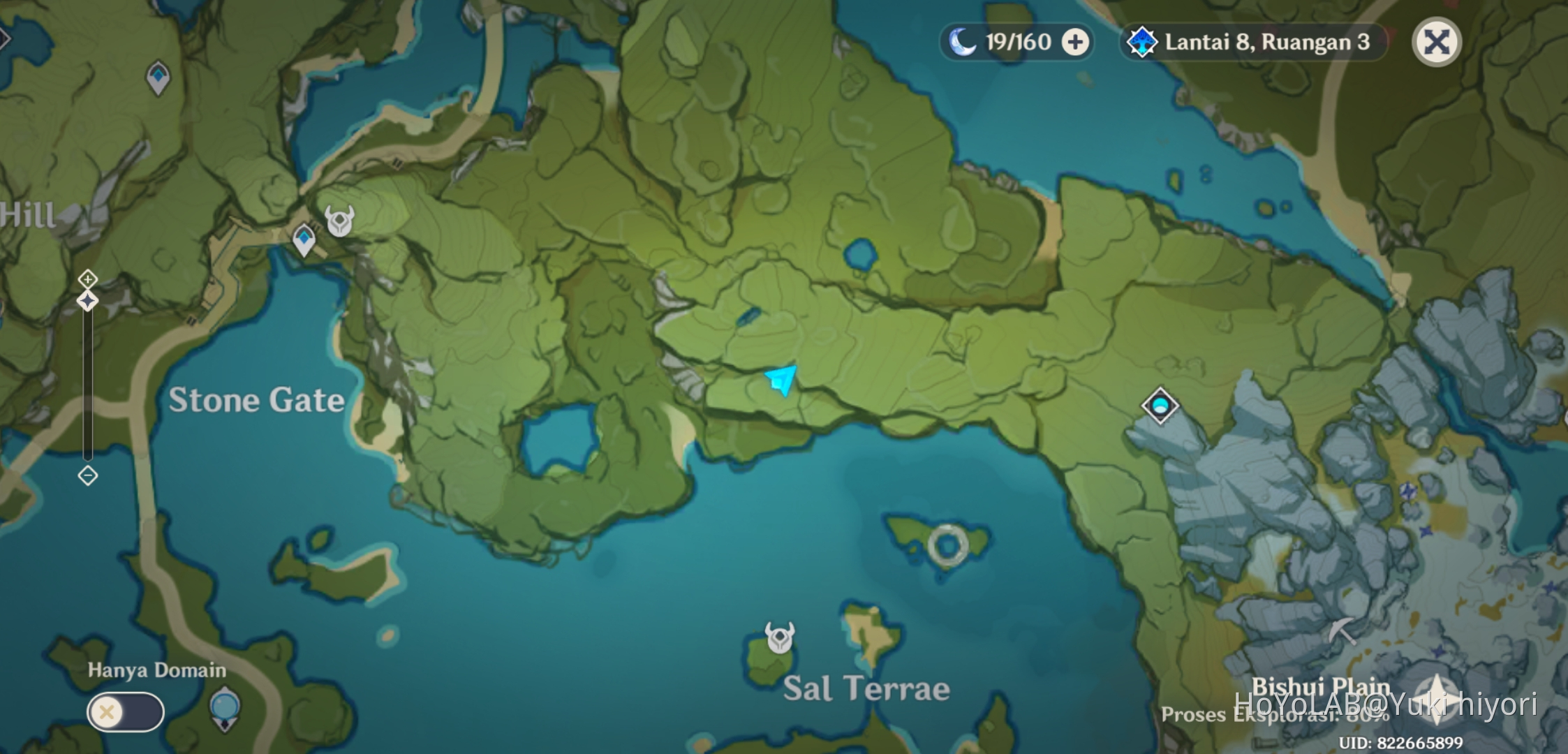 chest Genshin Impact HoYoLAB