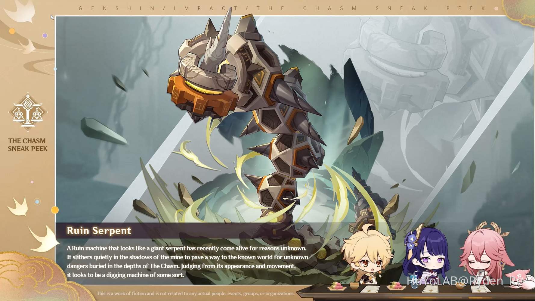 Sondersendung für Version 2.5 "Während der SakuraBlüte" Übersicht & wichtige Informationen