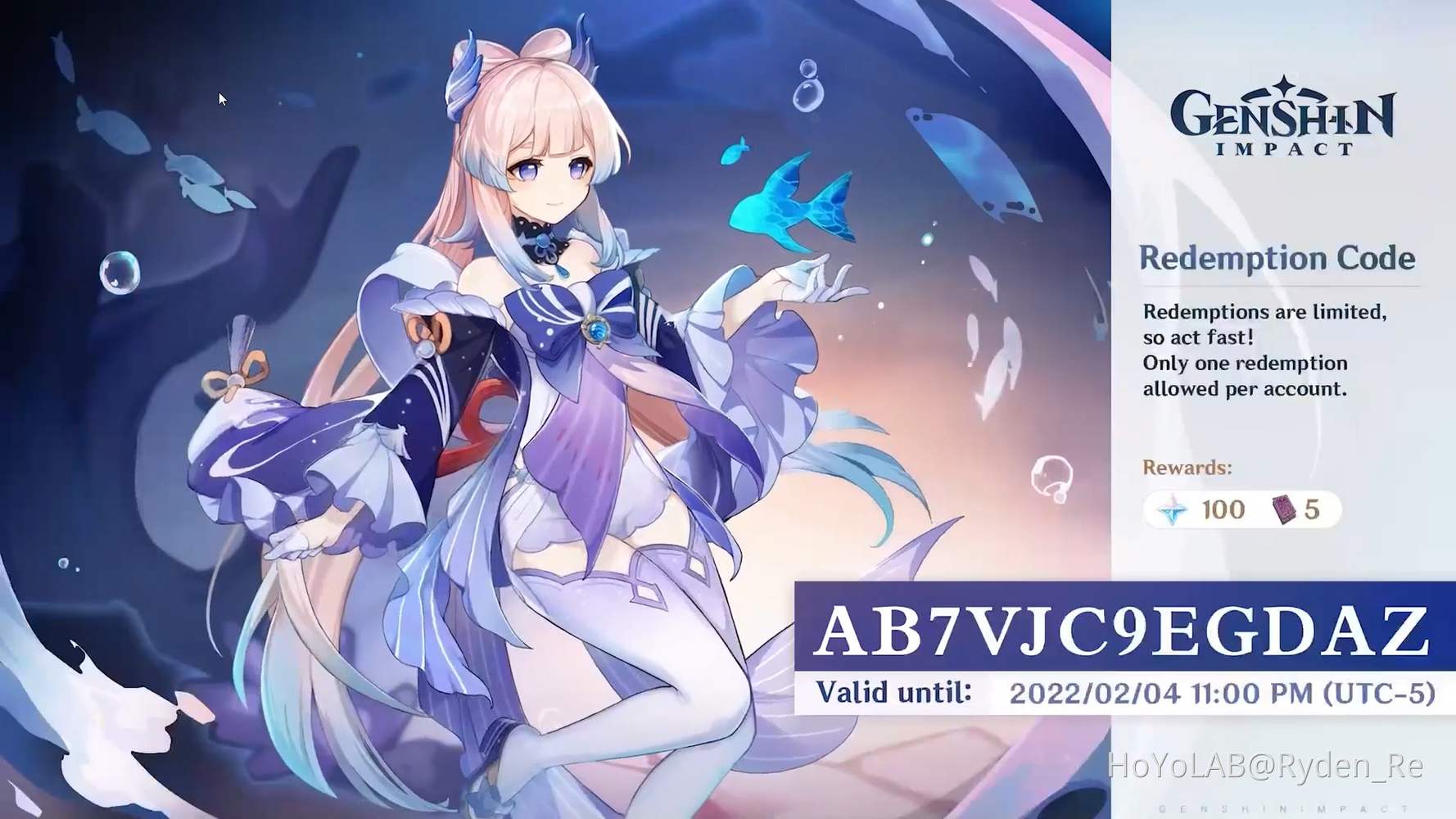 Sondersendung für Version 2.5 "Während der SakuraBlüte" Übersicht & wichtige Informationen