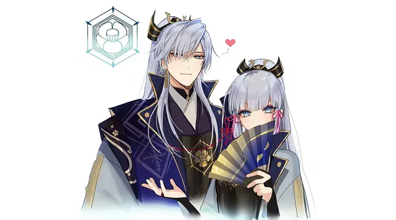 Meet My Brother, Kamisato Ayato! Genshin Impact | HoYoLAB