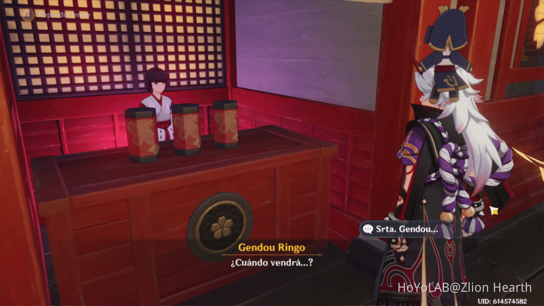 [Guía versión 2.4] #guíasdeljuego SAGA KUNOICHI: NINJAS VS FATUI´S B ...