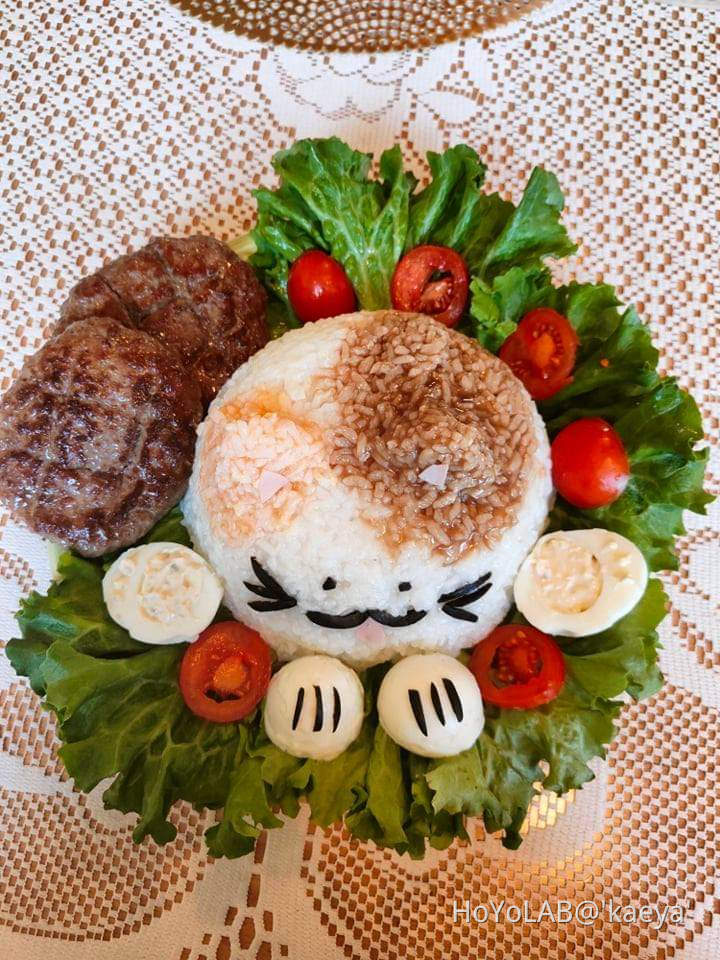 Invigorating Kitty Meal, Apple Cider, Berry & Mint Burst and Wolfhook