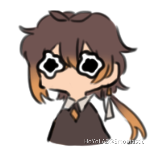 Zhongli emojis Genshin Impact HoYoLAB