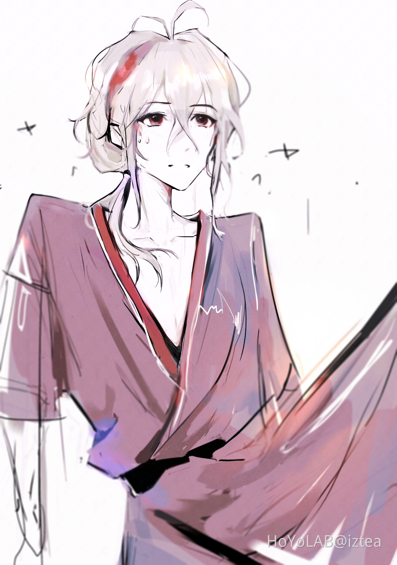 kazoo Genshin Impact HoYoLAB