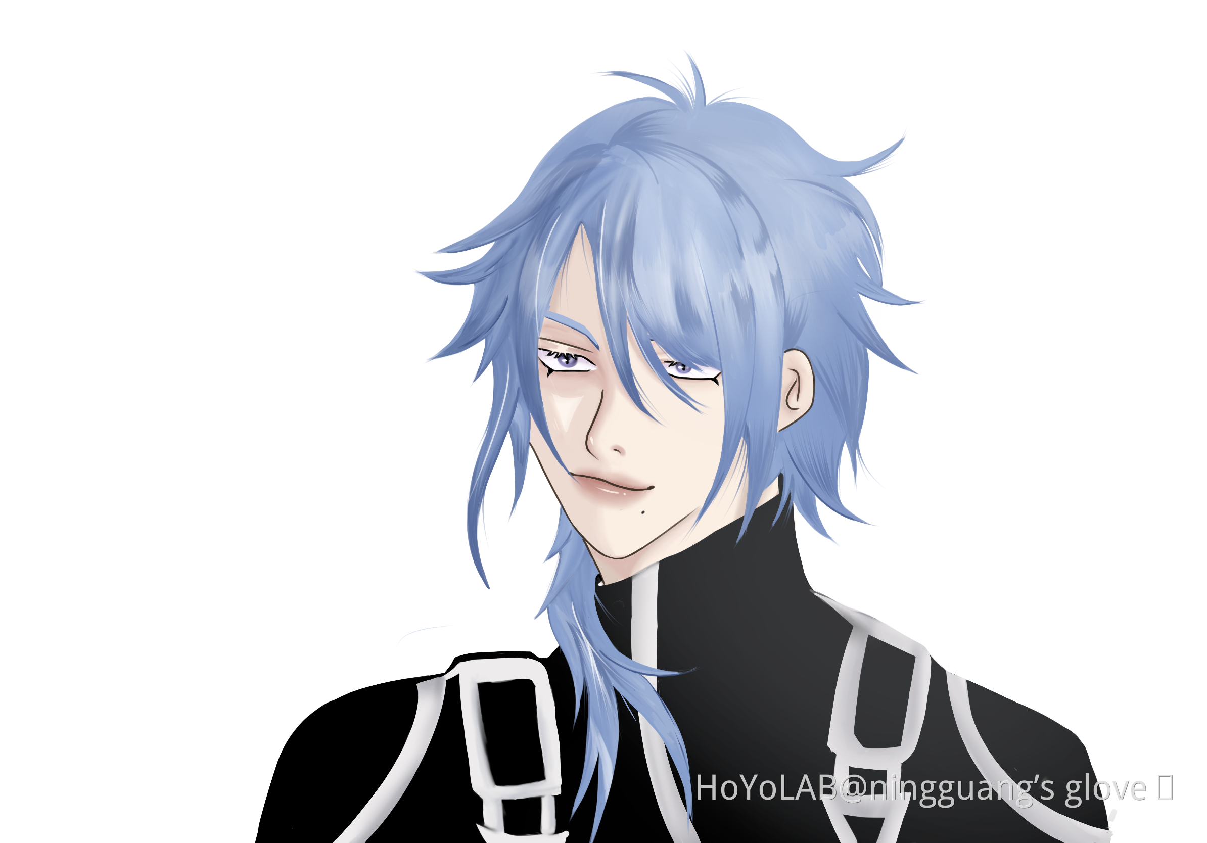 Ayato X Male Rivals 06 - b9dqt45