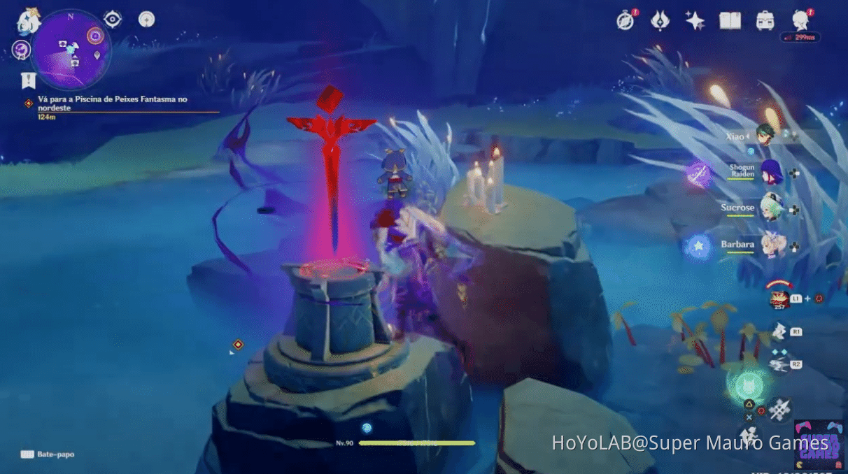 Guias 2 5 Onde Encontrar Todos os Baús Luxuosos do Evento e Solução