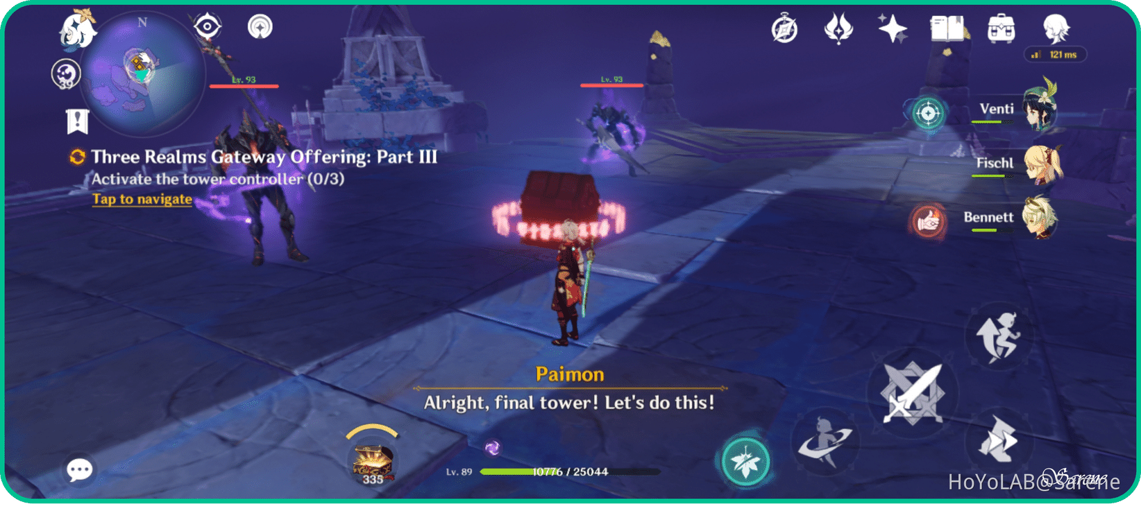 Version 2 5 Three Realms Gateway Offering Max Counts Exploration Tips Player Community
