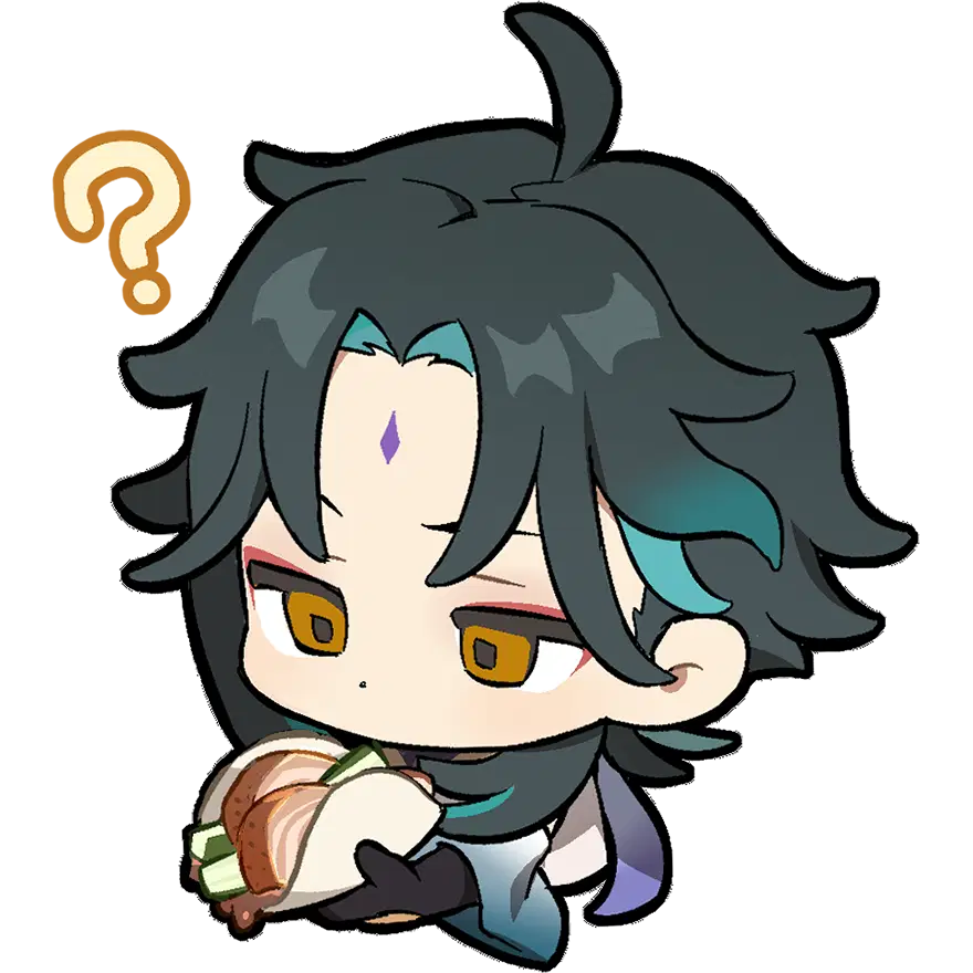 魈生誕祭2025】魈様お誕生日おめでとうです！！ Genshin Impact | HoYoLAB