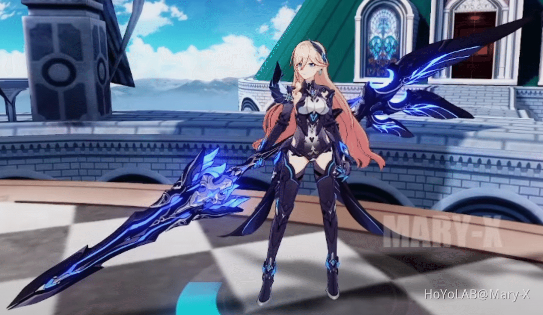 [V.5.5] DURANDAL PALATINUS EQUINOX | GUÍA COMPLETA ESPAÑOL | Honkai ...