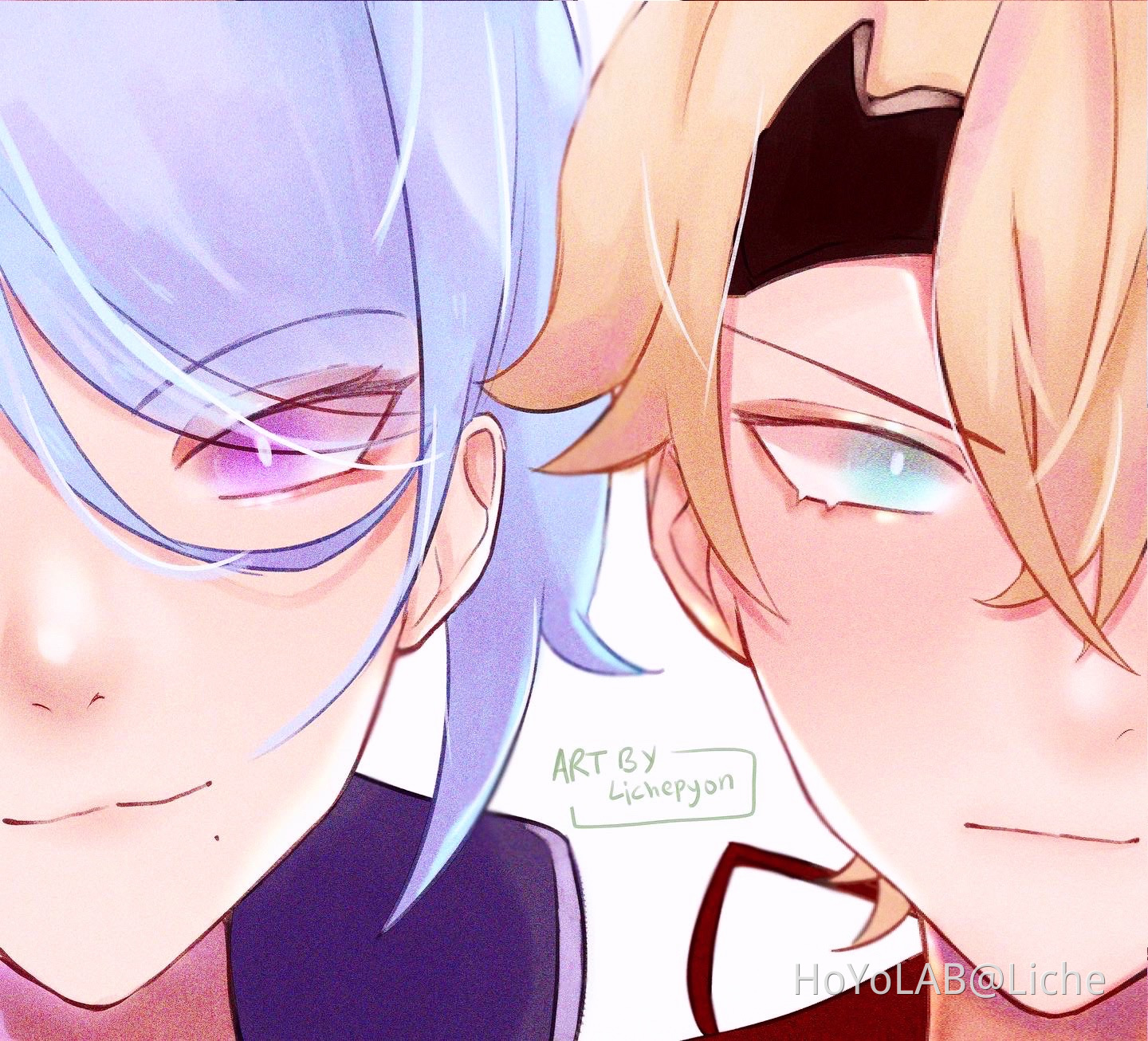 Thomato Thomato Genshin Impact | HoYoLAB
