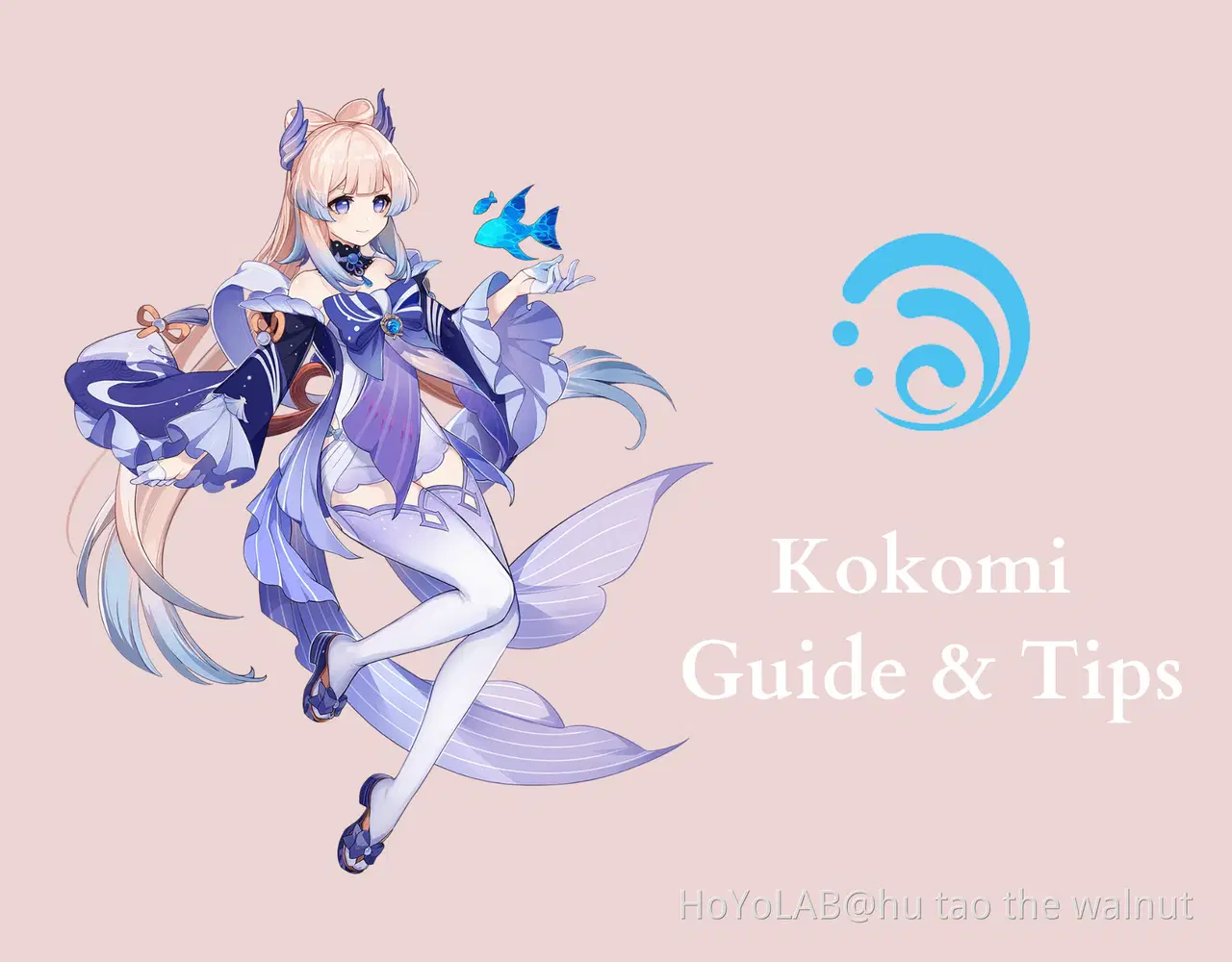 kokomi Kokomi Resin Figure / Statue various sizes | eBay