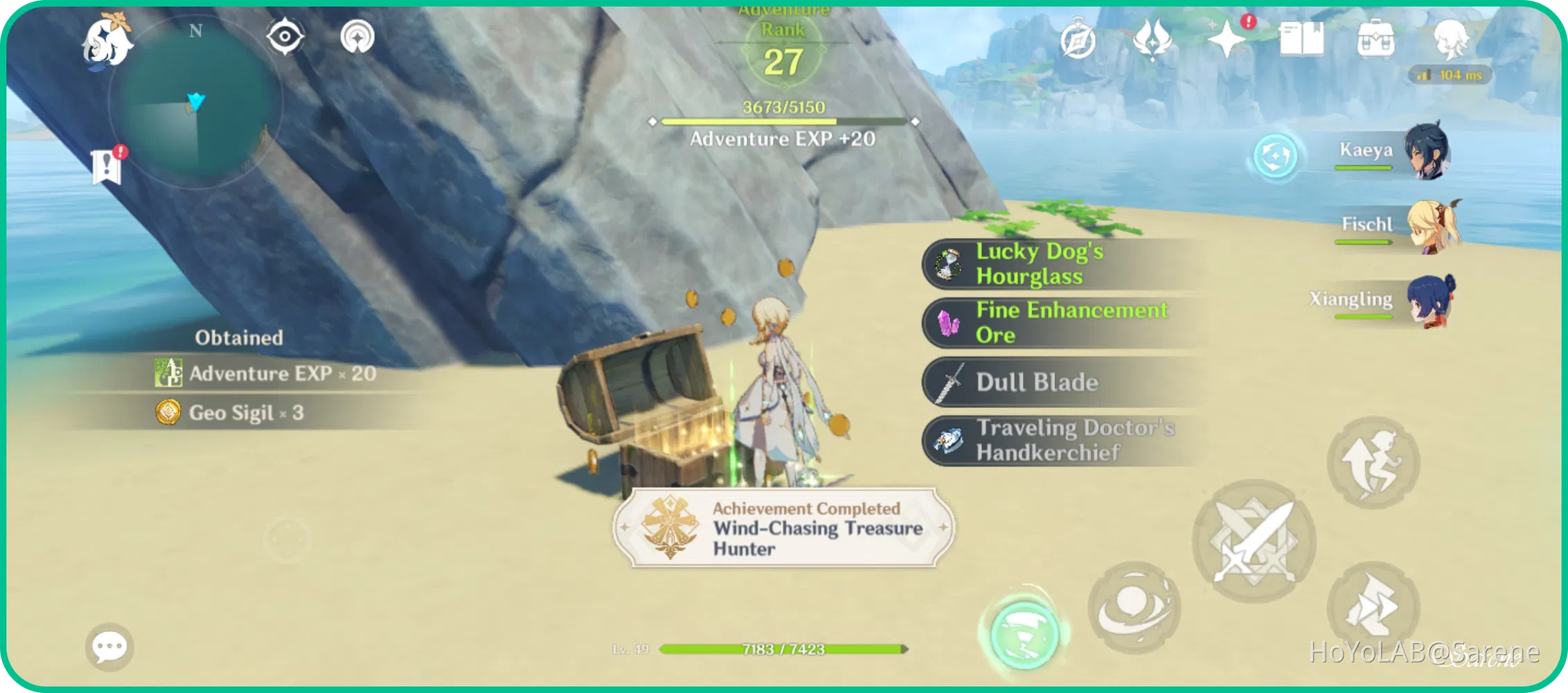 HoYoLAB Official Community