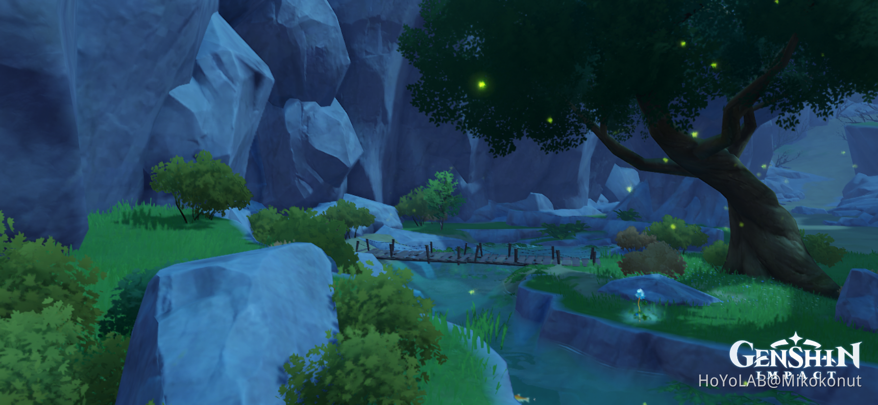 Stormterror’s Lair Genshin Impact HoYoLAB