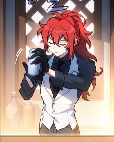 WAIT, WHAT IF THE EVENT "Of Drink A-Dreaming" HAD THIS??? Genshin Impact | HoYoLAB