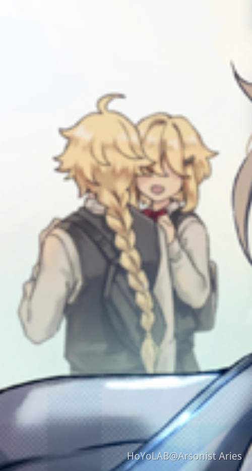 Ayaka Ayato And Thoma Player Community