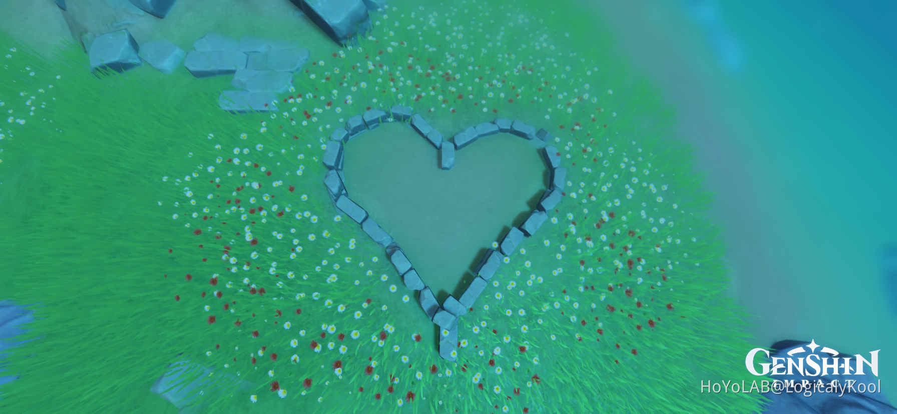 heart islands D Genshin Impact HoYoLAB