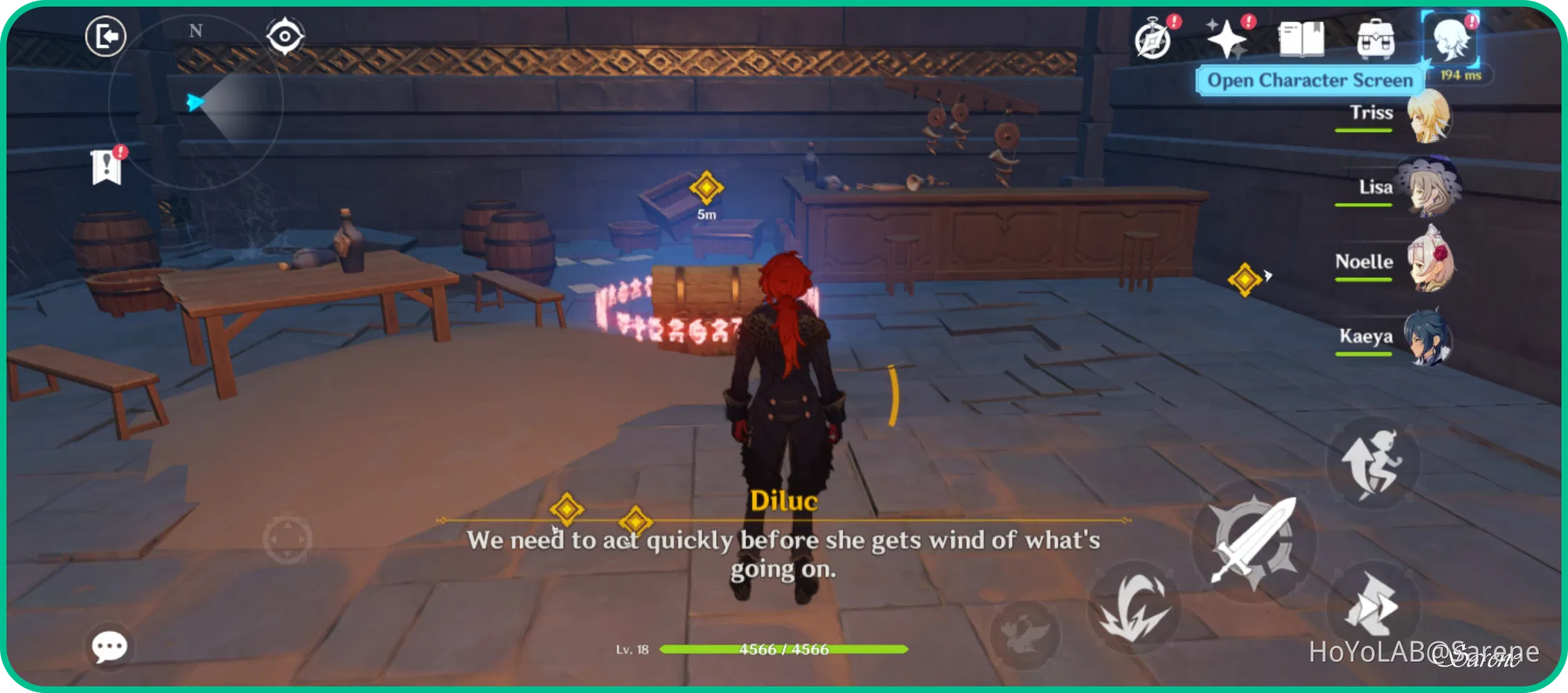 HoYoLAB Official Community