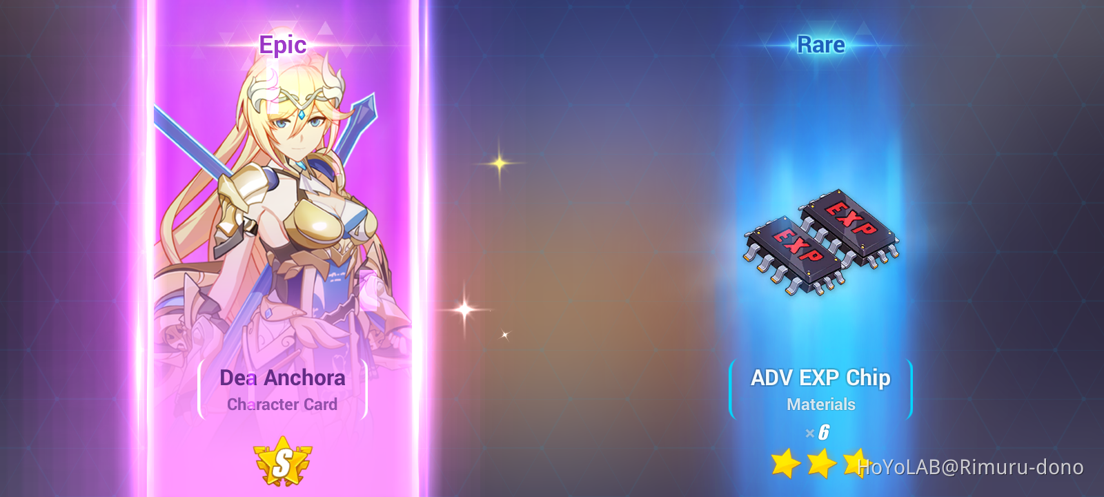 Eu avisei e ela boa honkai impact 3rd hoyolab