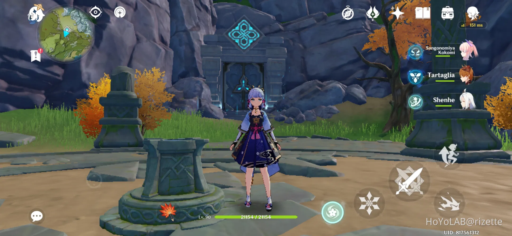 HoYoLAB Official Community