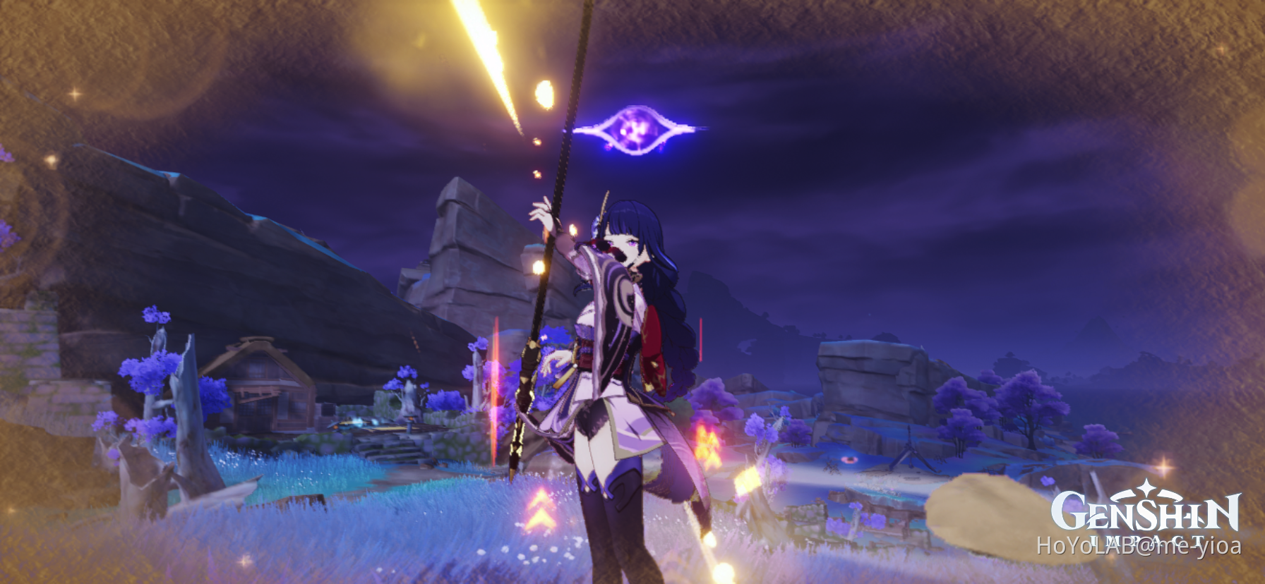 finally ️ Genshin Impact | HoYoLAB