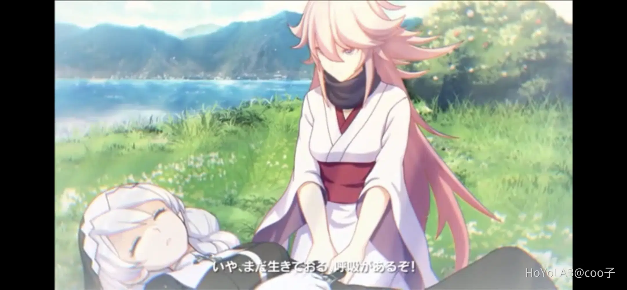 桜の輪廻とは Honkai Impact 3rd | HoYoLAB