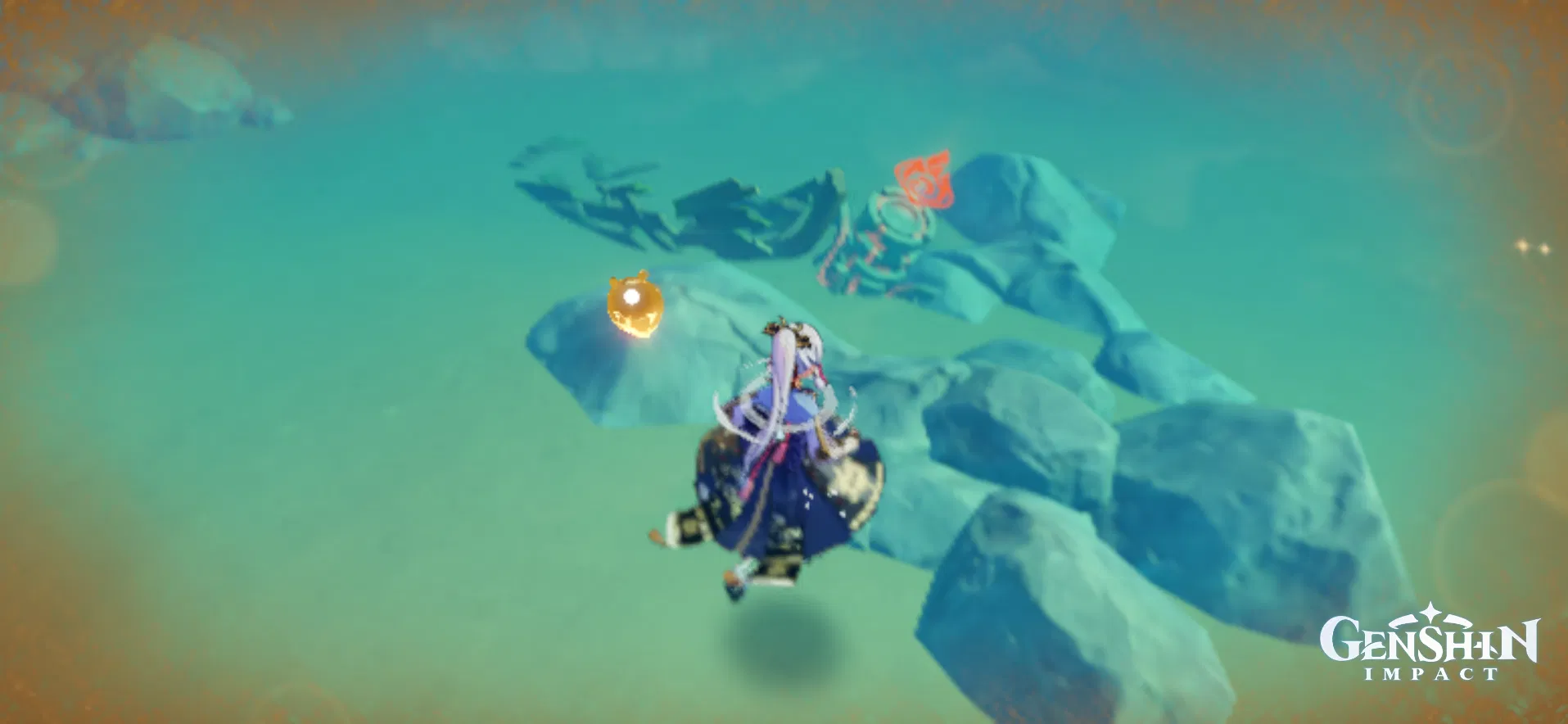 Elemental Monument Genshin Impact HoYoLAB