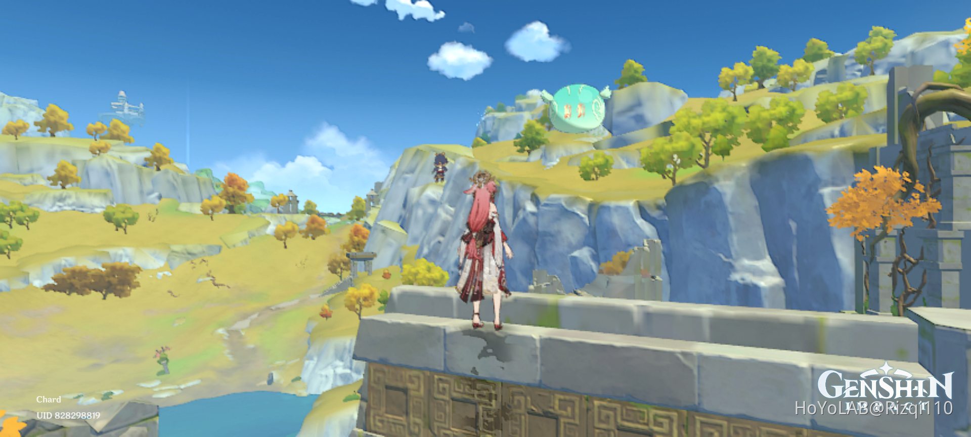 Exquisite Chest Liyue Genshin Impact HoYoLAB