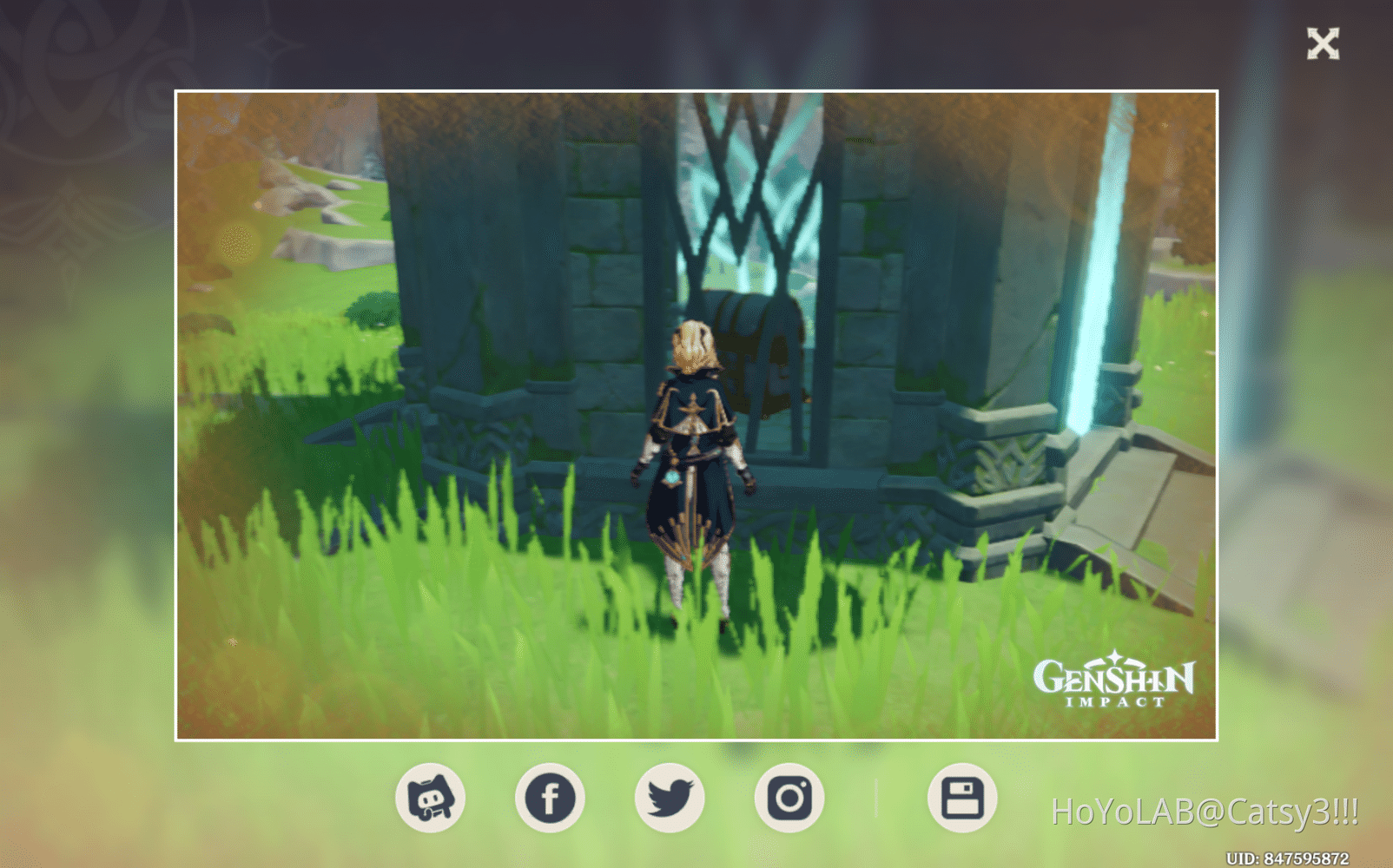 THE ULTIMATE CHEST PRIMO GUIDE!!! Genshin Impact HoYoLAB