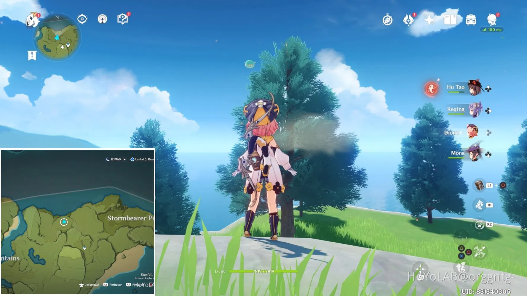 HoYoLAB Official Community