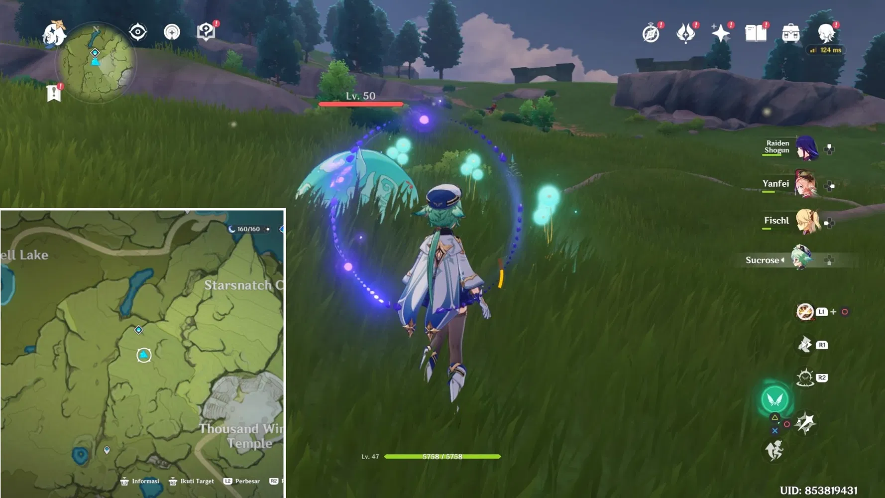 HoYoLAB Official Community