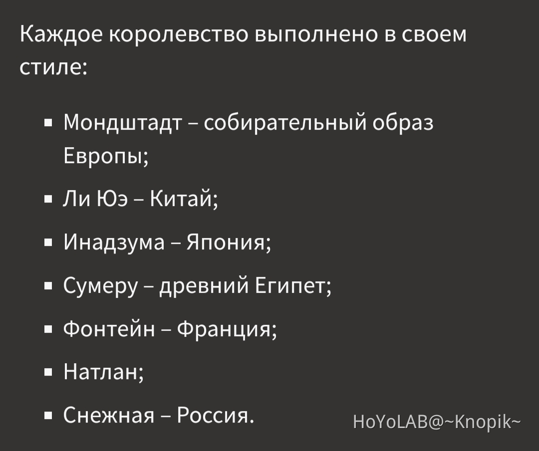 Карта Тейвата Genshin Impact | HoYoLAB