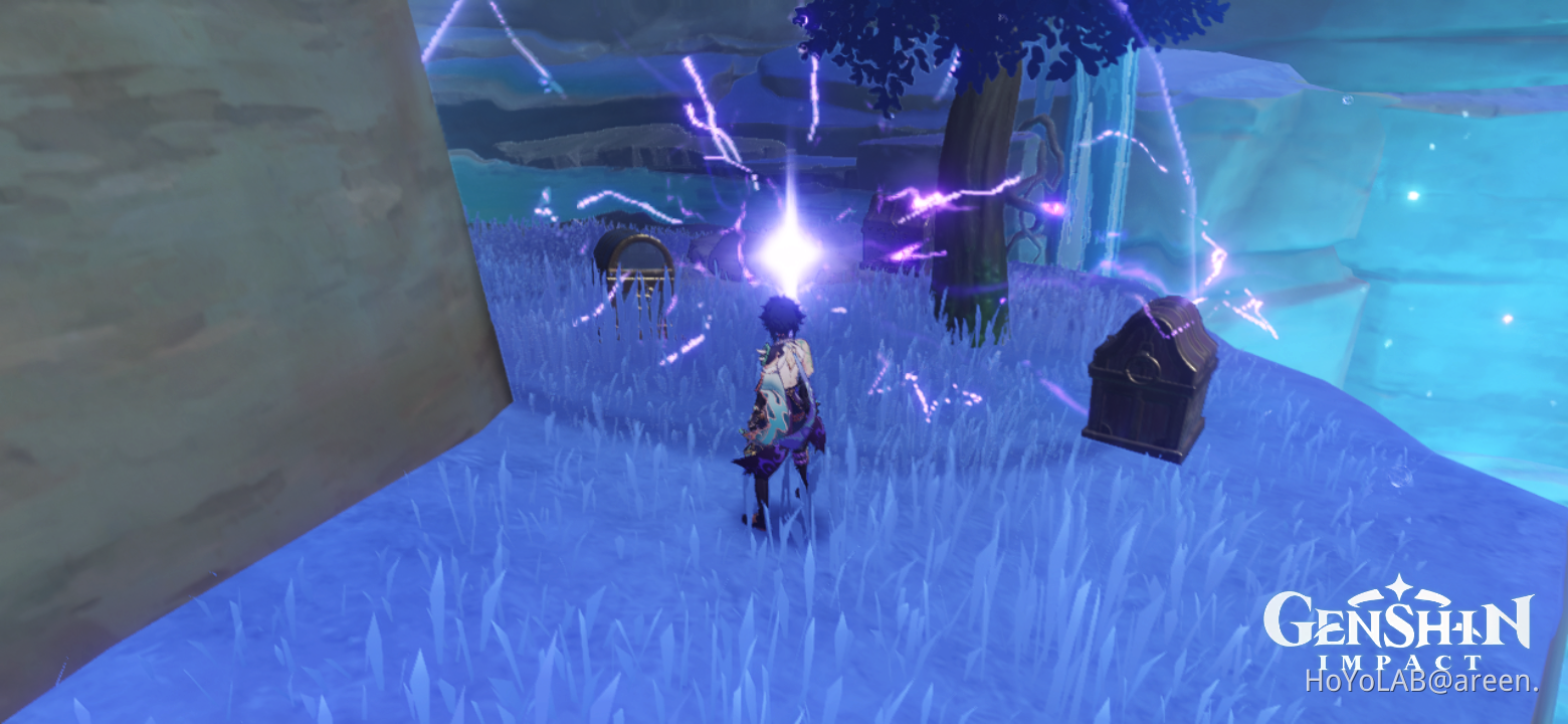 well that was an experience.. but at least got three great chests