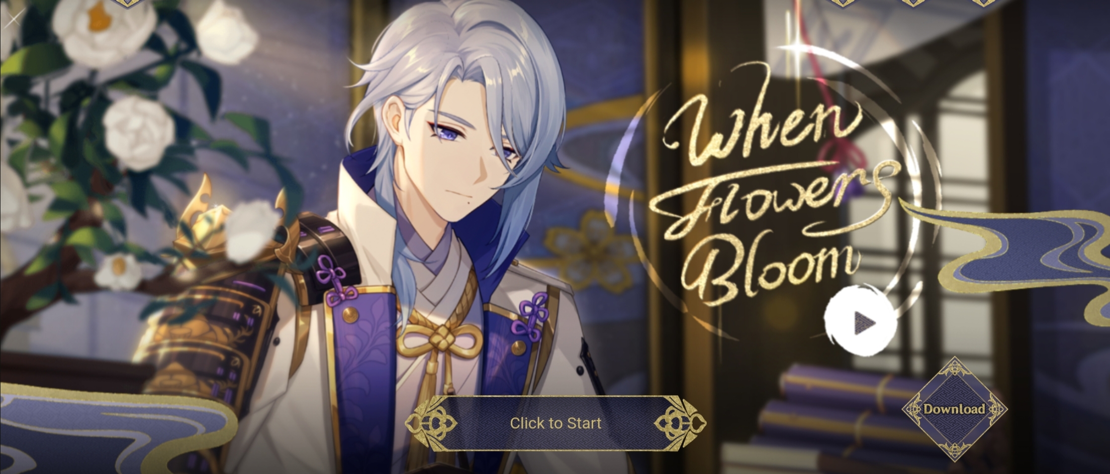 [ Event] When Flowers Bloom Genshin Impact HoYoLAB