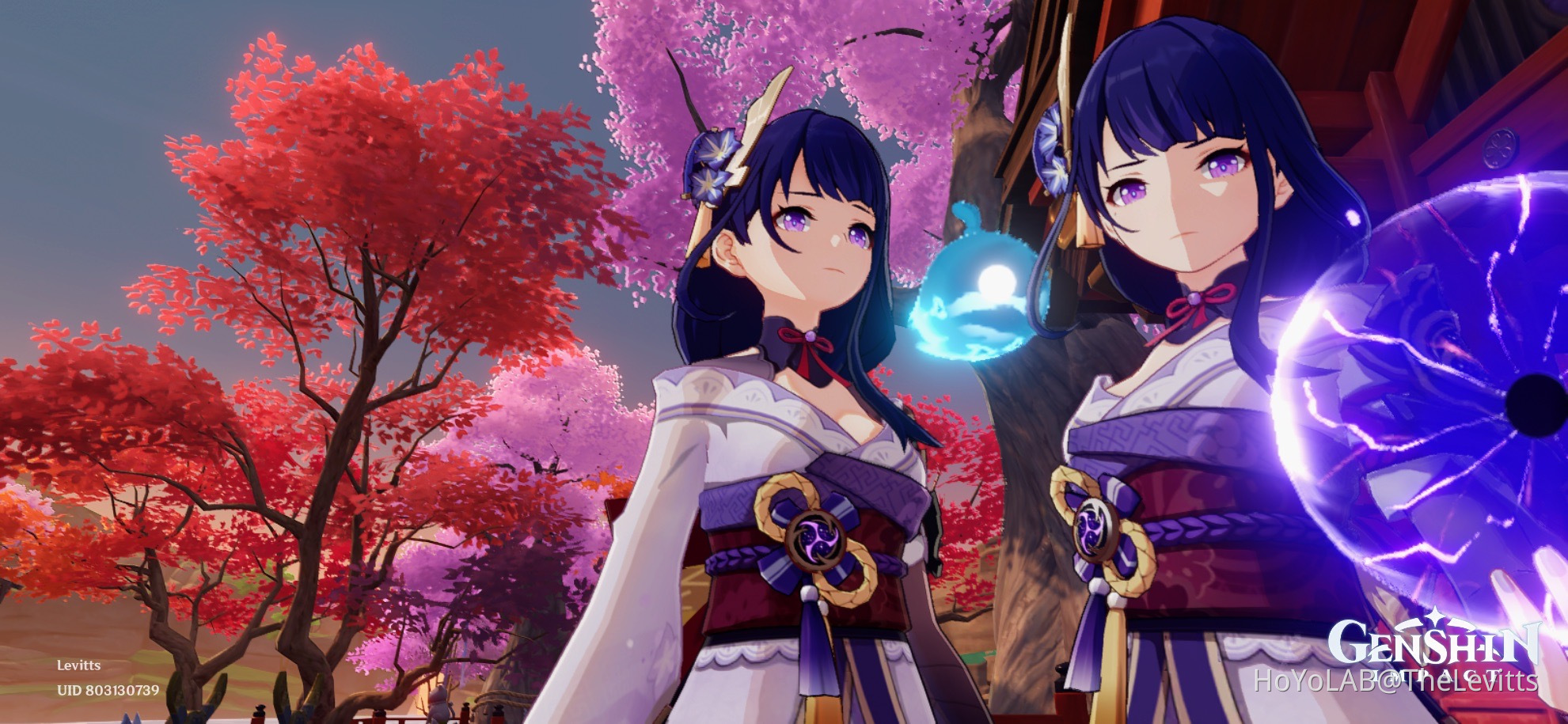 Teapots Genshin Impact HoYoLAB