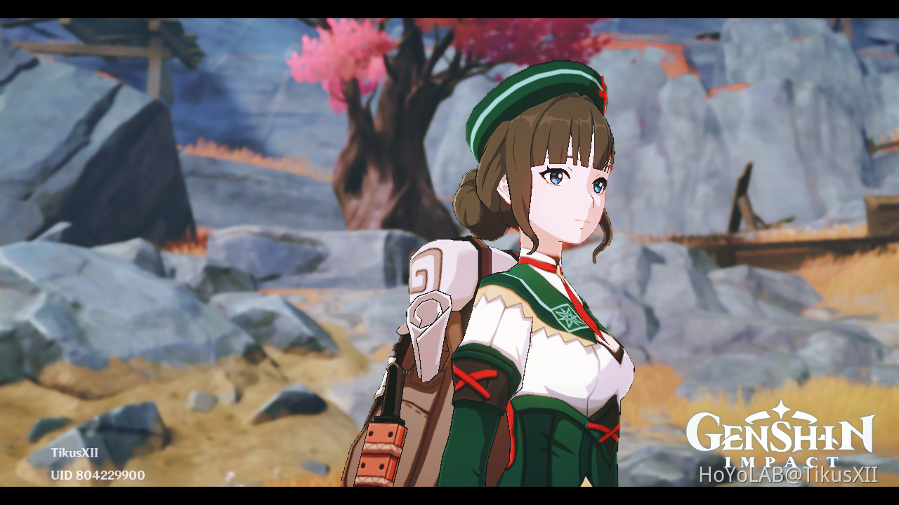Zhiqiong The Cutest Adventurer Genshin Impact HoYoLAB zhiqiong-the-cutest-adventurer-genshin-impact-hoyolab