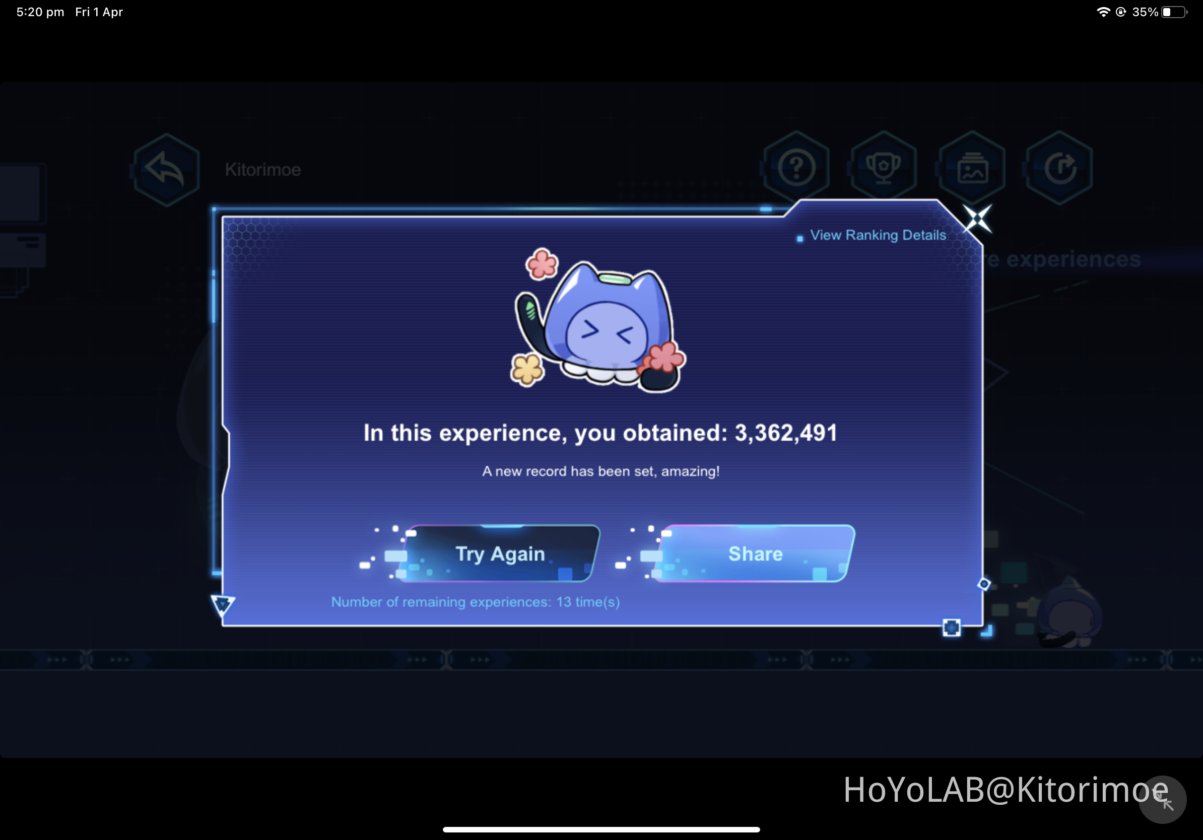 The Fallout From Hoyolab'S Mengenutt Data Leak - b8im6n9