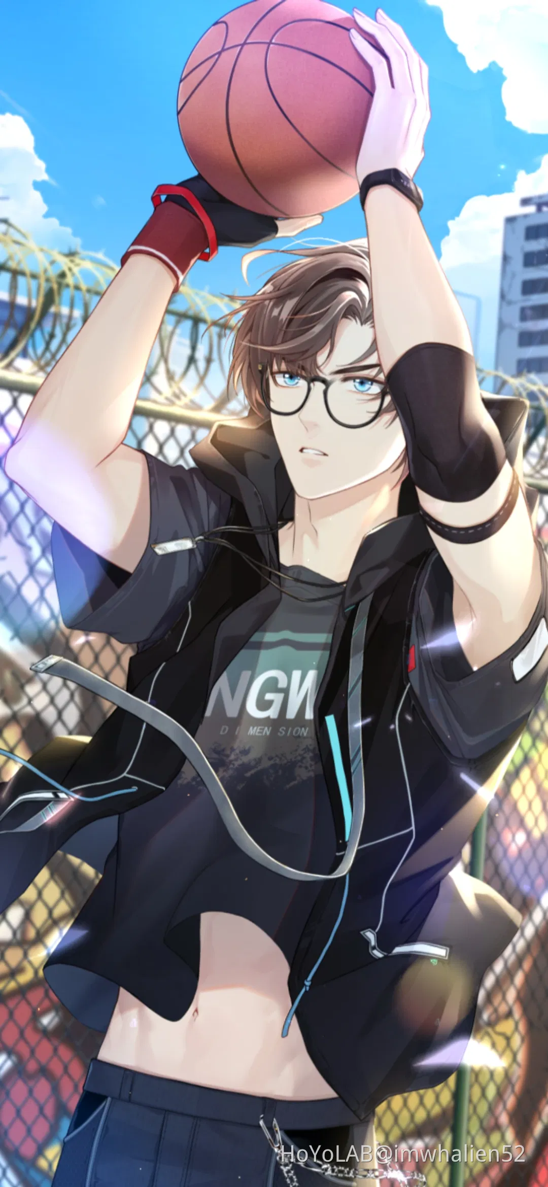 had to use SChips Tears of Themis HoYoLAB