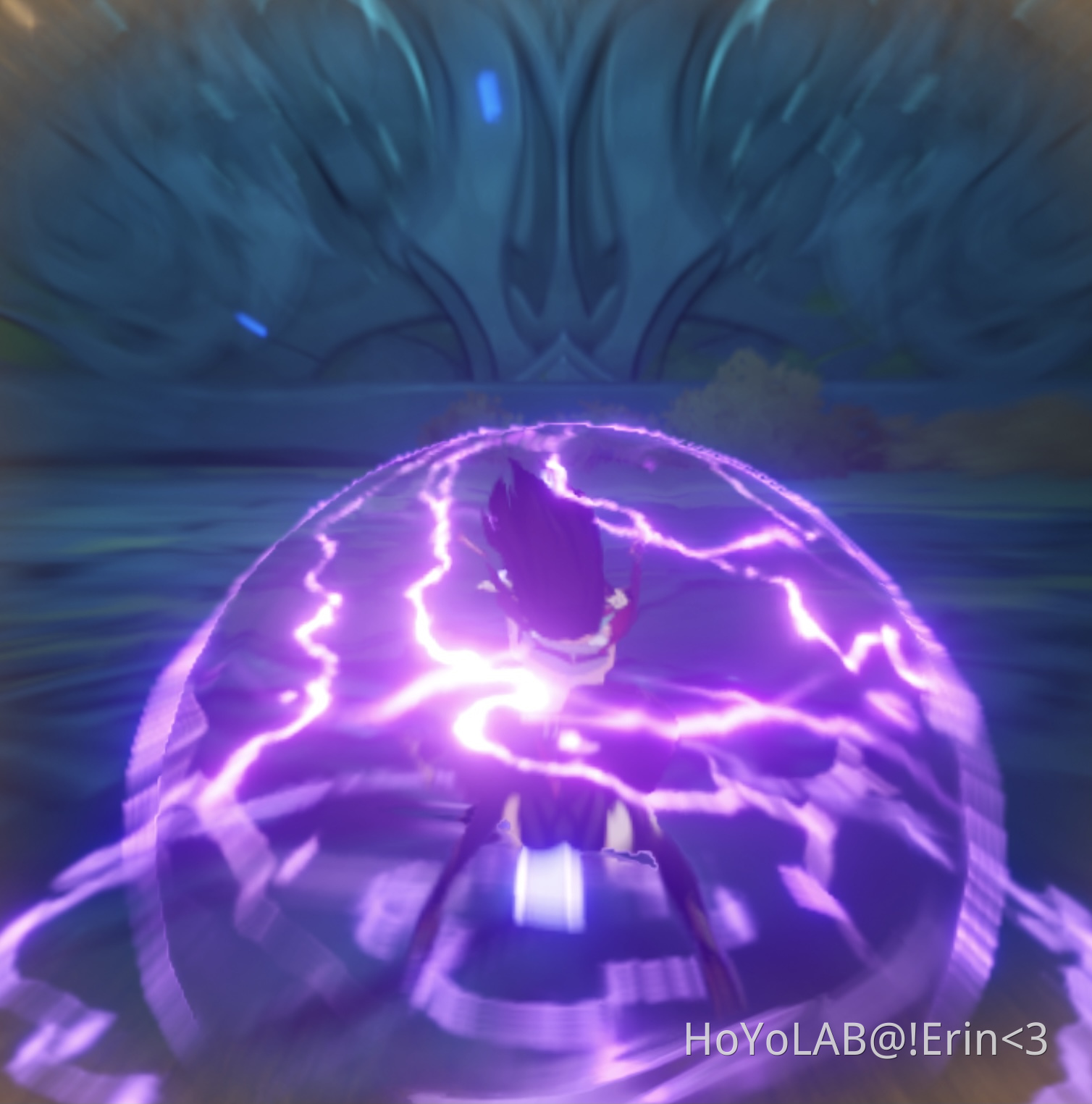 Why is the Teapot closed??????????? Genshin Impact HoYoLAB