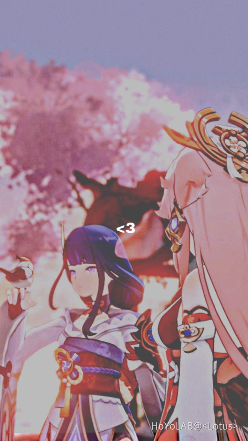 Best duo in Genshin 💕 Genshin Impact HoYoLAB