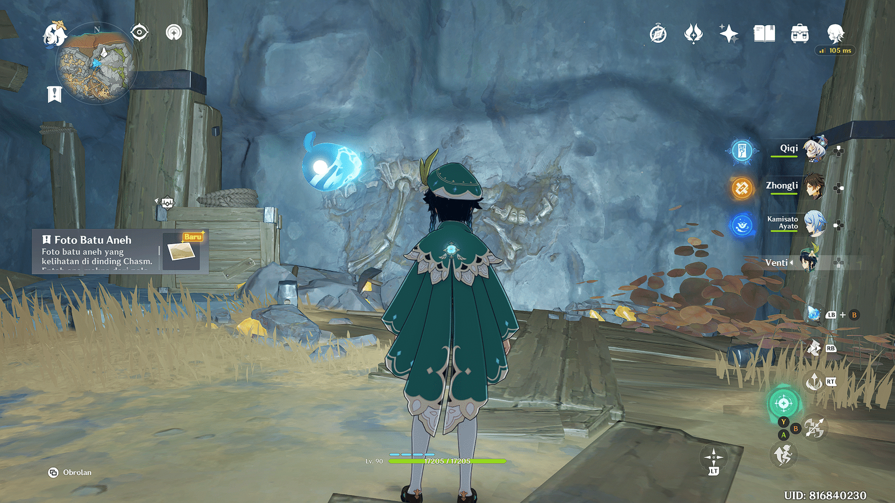 Panduan Versi 2.6 [Version 2.6] Mendapatkan Surat Rekomendasi Akademi