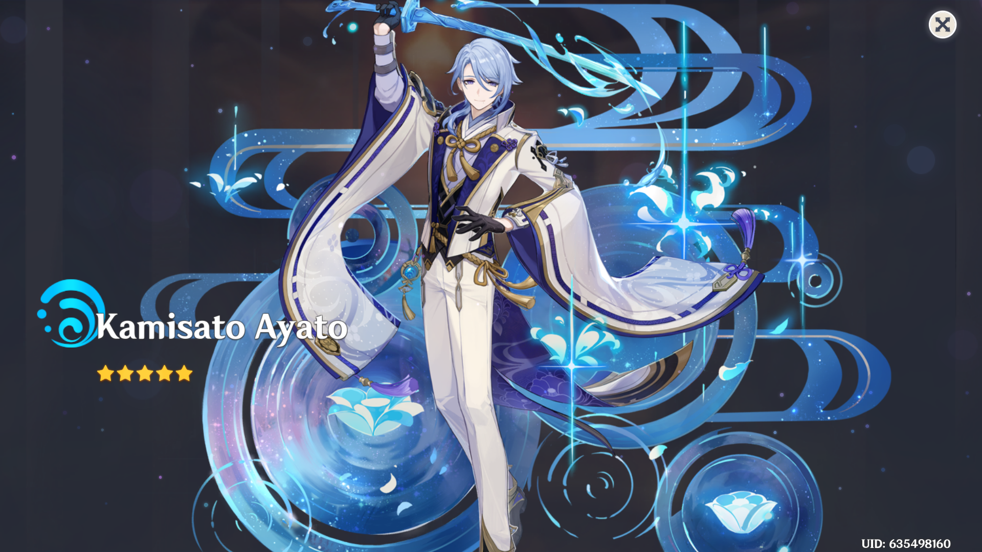 OMG I FINALLY GOT HIM!!! Genshin Impact | HoYoLAB