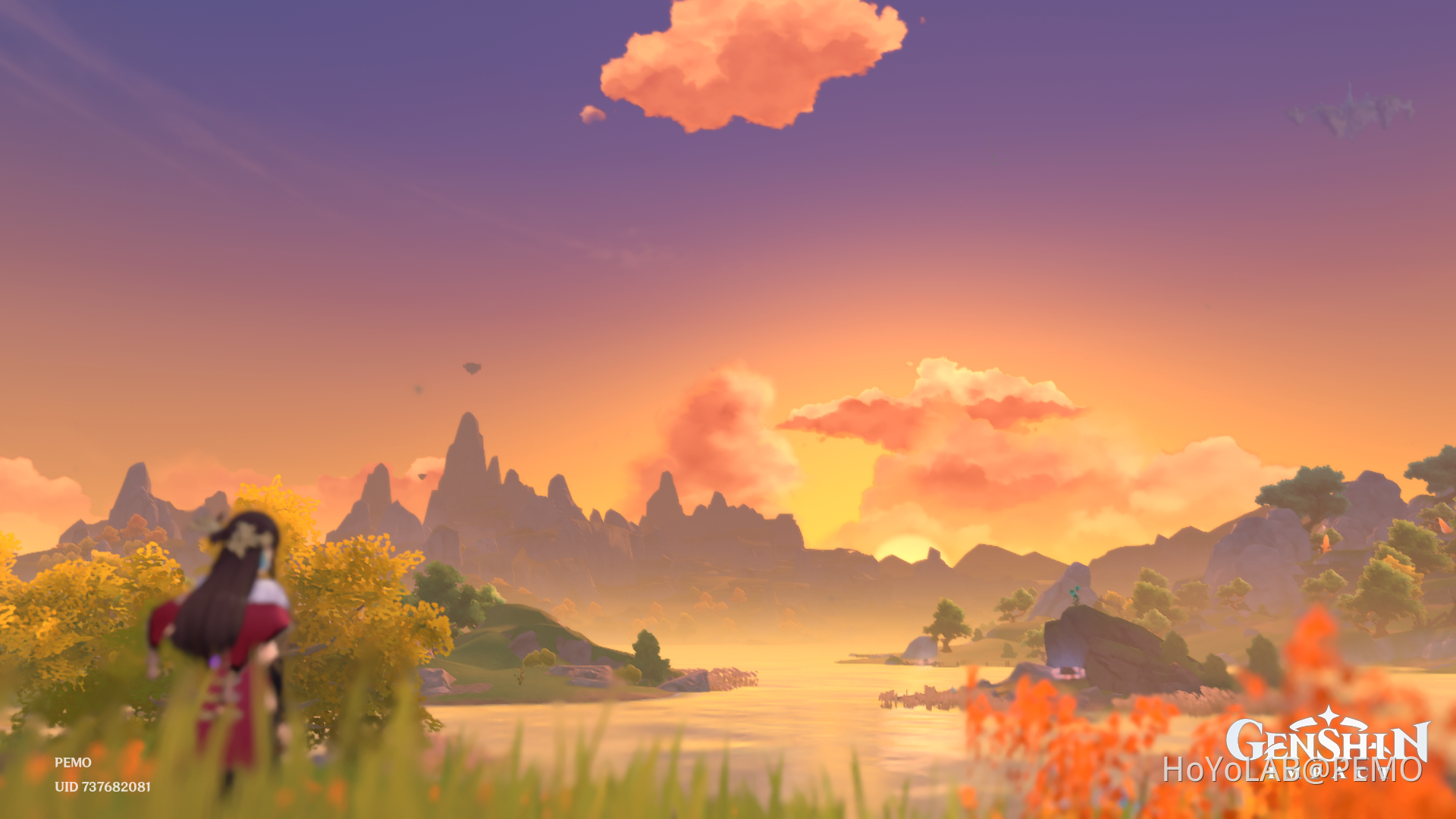 sunset-in-liyue-genshin-impact-hoyolab