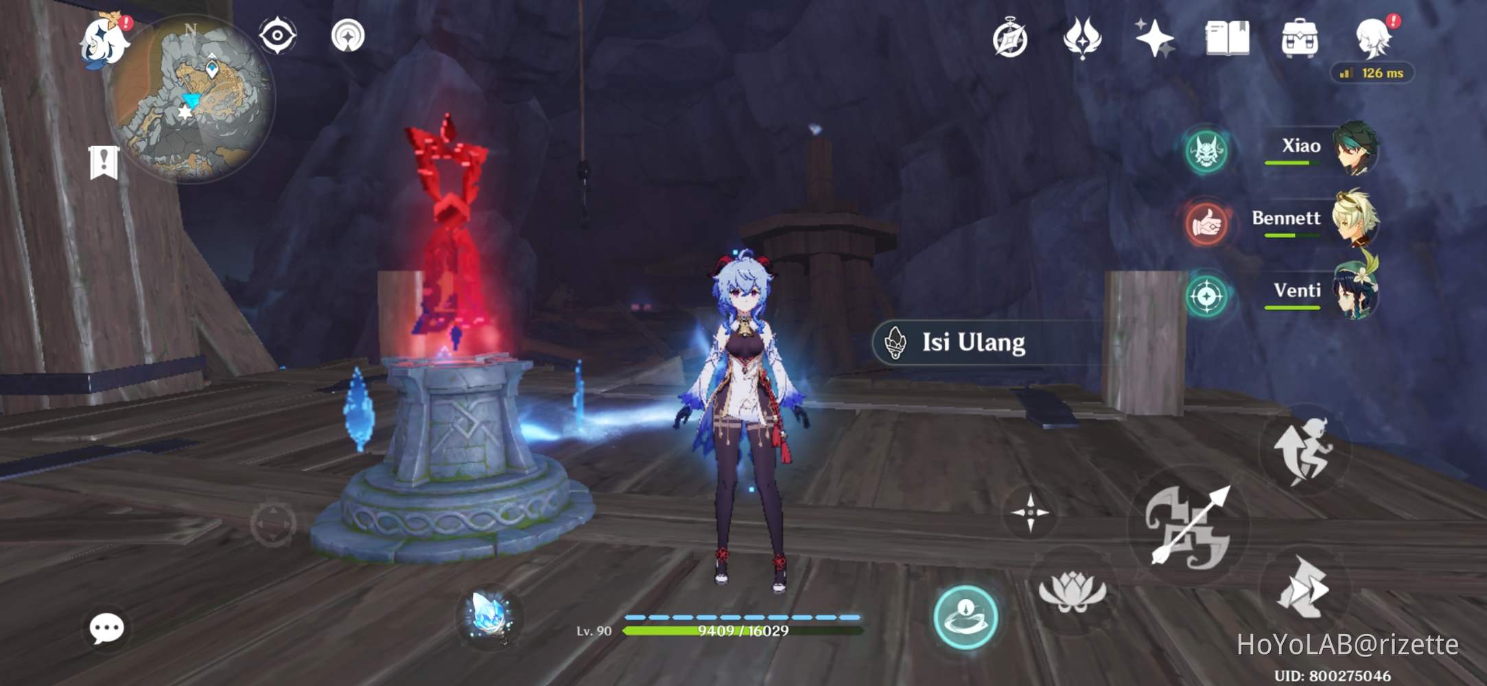 [76 Hidden Chest + 1 Hidden Achievement] Semua Lokasi Hidden Chest di ...